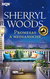 Promesas a medianoche - Magnolias (8)