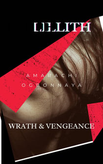 LILLITH - WRATH & VENGEANCE