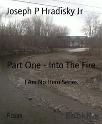 Part One - Into The Fire - I Am No Hero Series