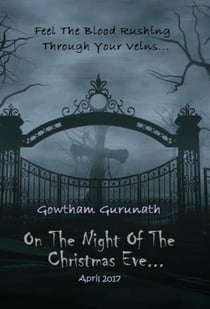 On The Night of The Christmas Eve