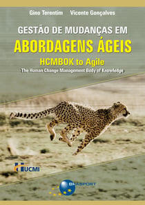 Gestão de Mudanças em Abordagens Ágeis - HCMBOK to Agile