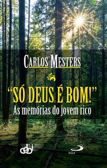 Só Deus é bom! - As memórias de um jovem rico