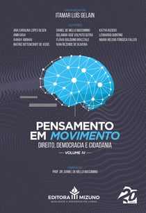 Pensamento em Movimento - Direito, Democracia e Cidadania