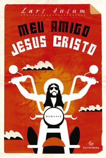 Meu amigo Jesus Cristo