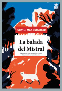 La balada del Mistral