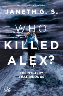 Who killed Alex? - The mystery that binds us
