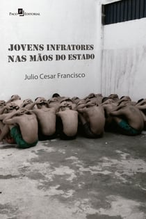 Jovens infratores nas mãos do Estado