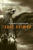 Preludio a la Fundación