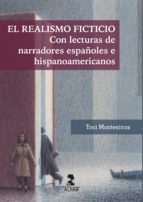 El realismo ficticio