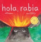 Hola, rabia