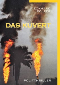 Das Kuvert - Politthriller
