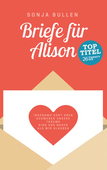 Briefe für Alison