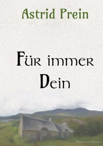 Für immer Dein - Irland 1650