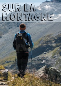 Sur la Montagne - Je lis ma Bible tous les jours (à partir de 8 ans)