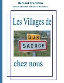 Les villages de chez nous - Saorge