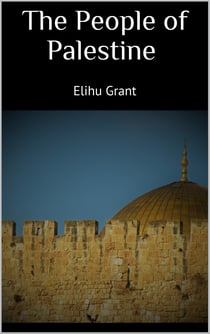 The People of Palestine