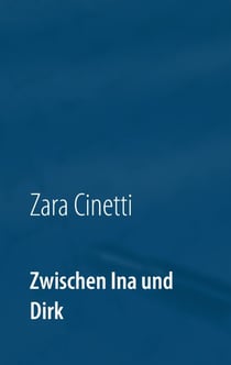 Zwischen Ina und Dirk - Ein Briefwechsel