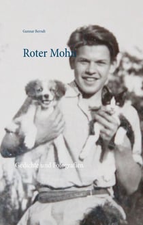 Roter Mohn - Gedichte und Fotografien