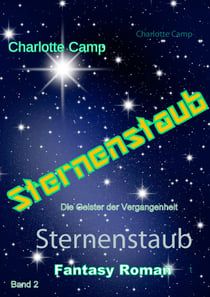 Sternenstaub - Die Geister der Vergangenheit