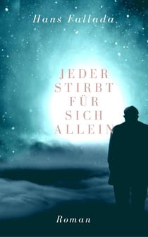 Jeder stirbt für sich allein - Roman