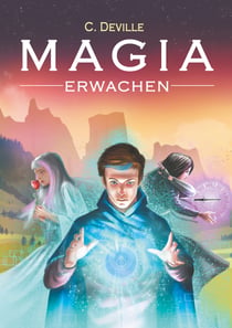 Magia - Erwachen