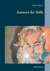 Antwort der Stille - Book of Love