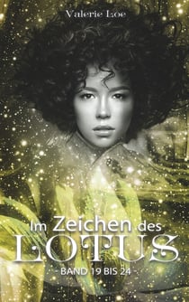 Im Zeichen des Lotus - Sammelband Season 4