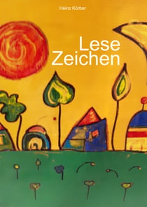 Lese Zeichen - Aphorismen