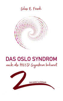 Das Gen H63D Syndrom - Auch bekannt als Oslo-Syndrom oder der Eisenbruder des Morbus Wilson