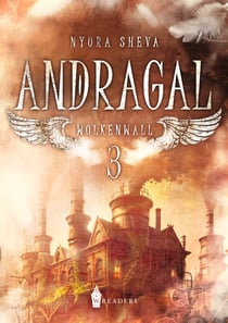 Andragal - Wolkenwall