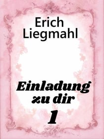 Einladung zu dir 1