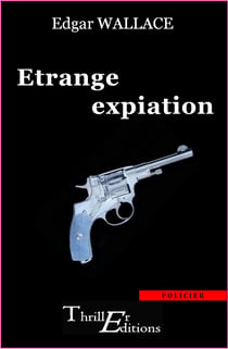Étrange expiation