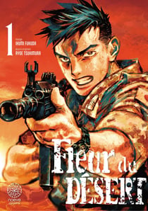 Fleur du Désert - Tome 1