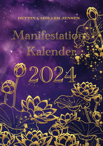 Manifestationskalender 2024 - Loven om Tiltrækning