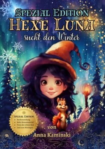 Hexe Luna sucht den Winter - Spezial Edition
