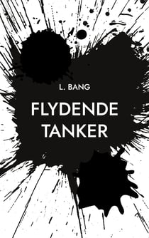 Flydende tanker - Hiraeth