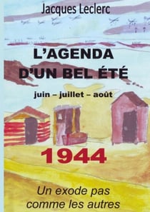 L'Agenda d'un bel été - Un exode pas comme les autres