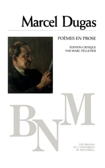 Poèmes en prose