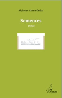 Semences - Poésie