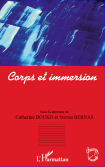Corps et immersion