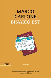 Binario Est