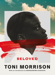 Beloved - #2 in the Guardian's 100 best novels of all time