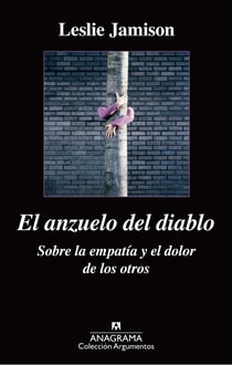 El anzuelo del diablo - Sobre la empatía y el dolor de los otros