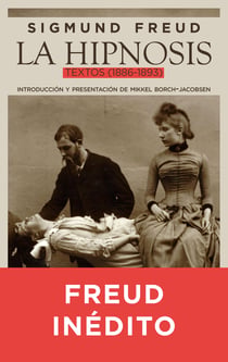 La hipnosis - Textos (1886-1893)