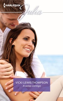 A solas contigo - El mejor regalo para San Valentín, una novela de Harlequin