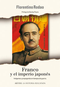 Franco y el Imperio Japonés