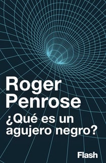 ¿Qué es un agujero negro?