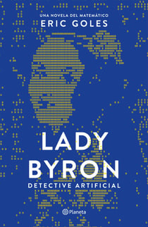 Lady Byron - Detective artificial
