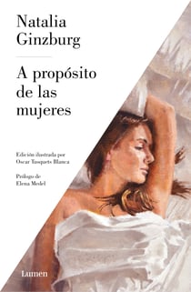 A propósito de las mujeres
