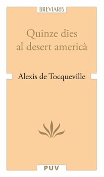 Quinze dies al desert americà